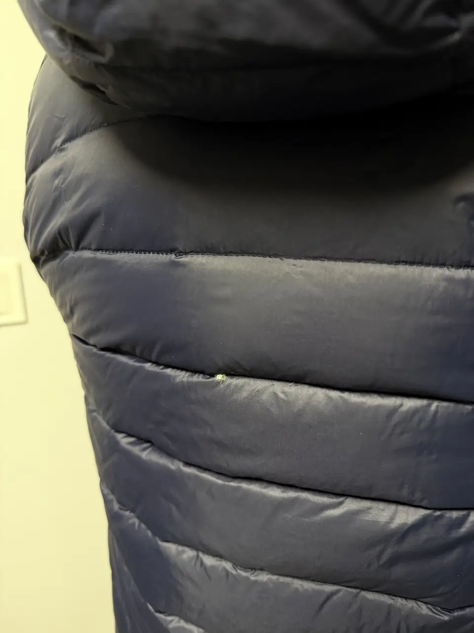 Campera Hollister - Vista 6