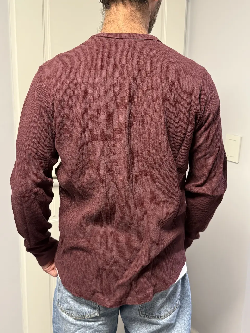 Remera GAP - Vista 2