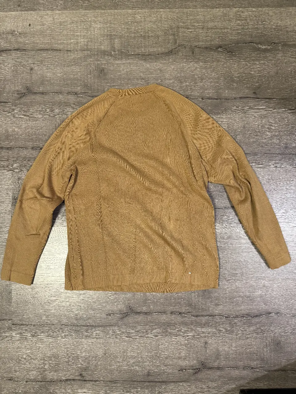 Sweater Zara - Vista 2