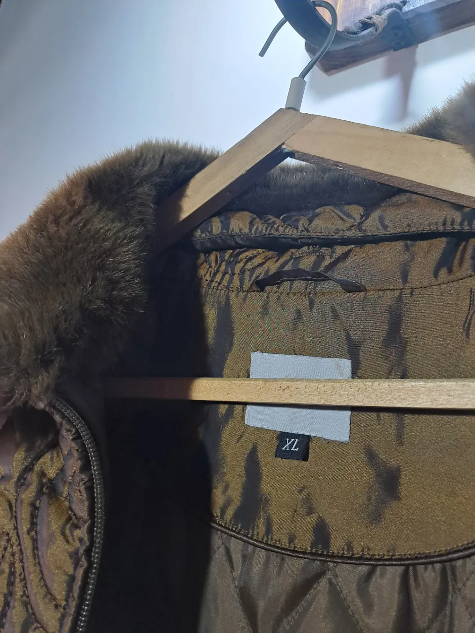 Campera Chatelet - Vista 3