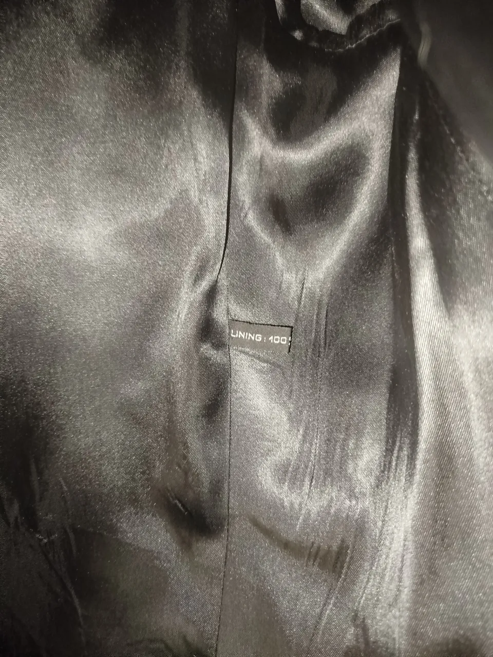 Tapado Made in uruguay - Vista 6