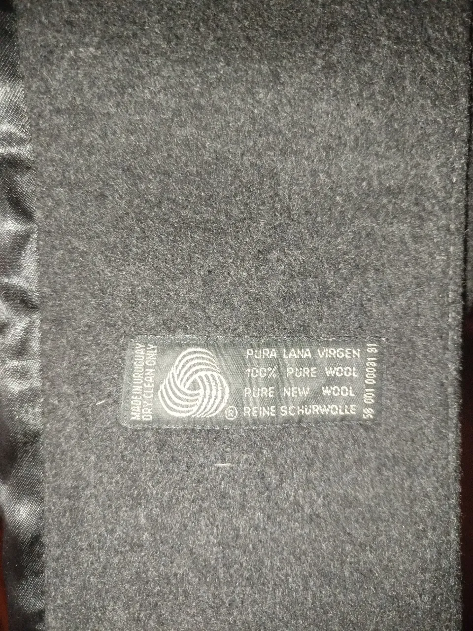 Tapado Made in uruguay - Vista 5