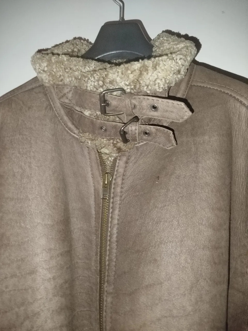 Campera Sch - Vista 2