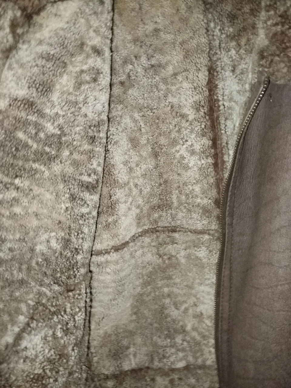 Campera Sch - Vista 3