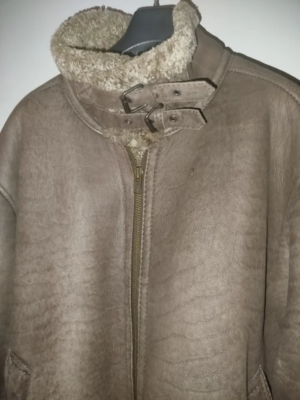 Campera Sch - Vista 4