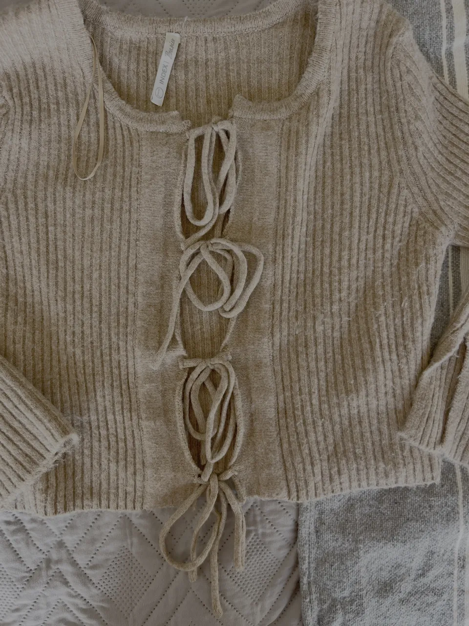 Sweater Sybilla - Vista 2