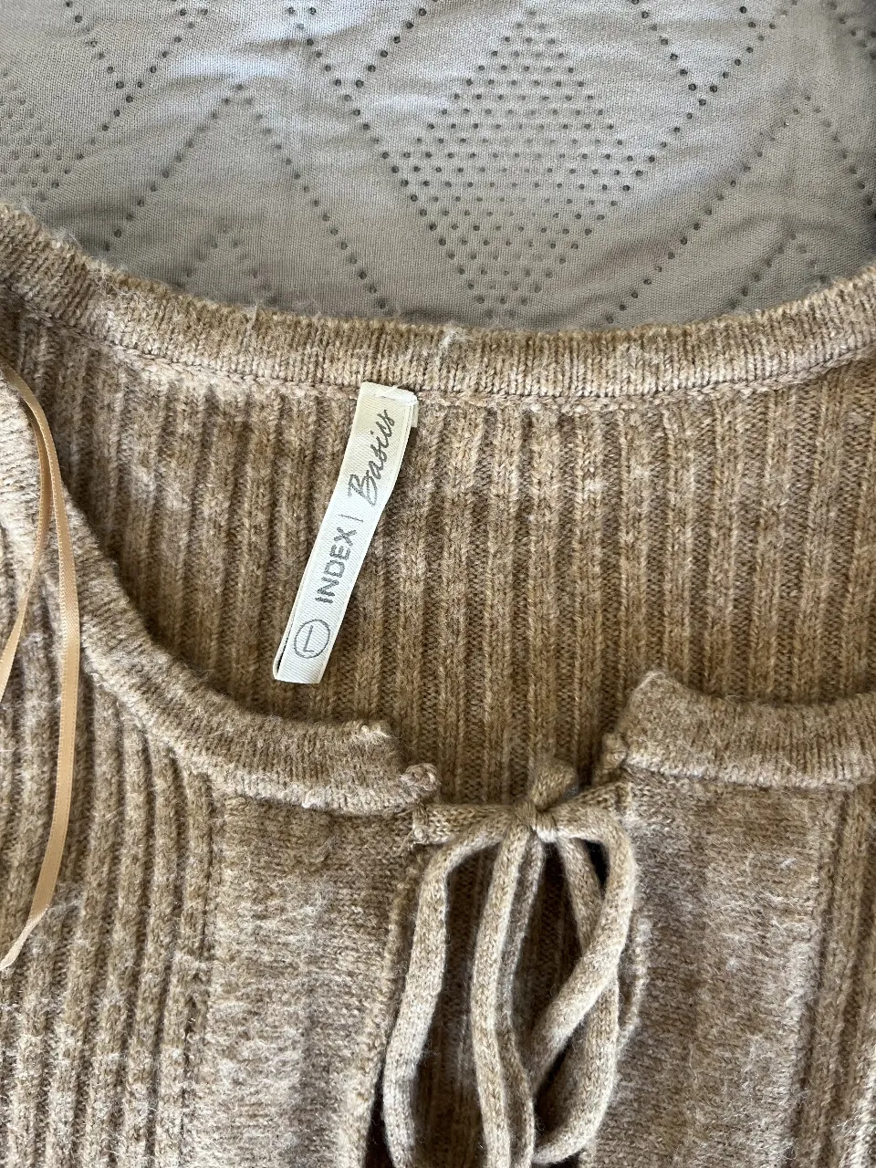 Sweater Sybilla - Vista 3