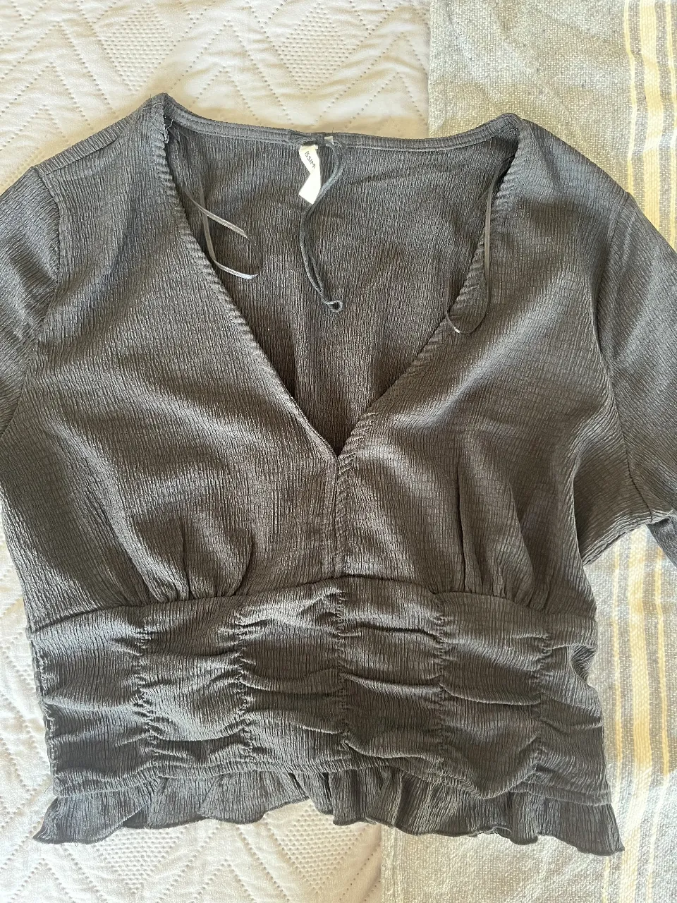 Blusa Corona - Vista 2