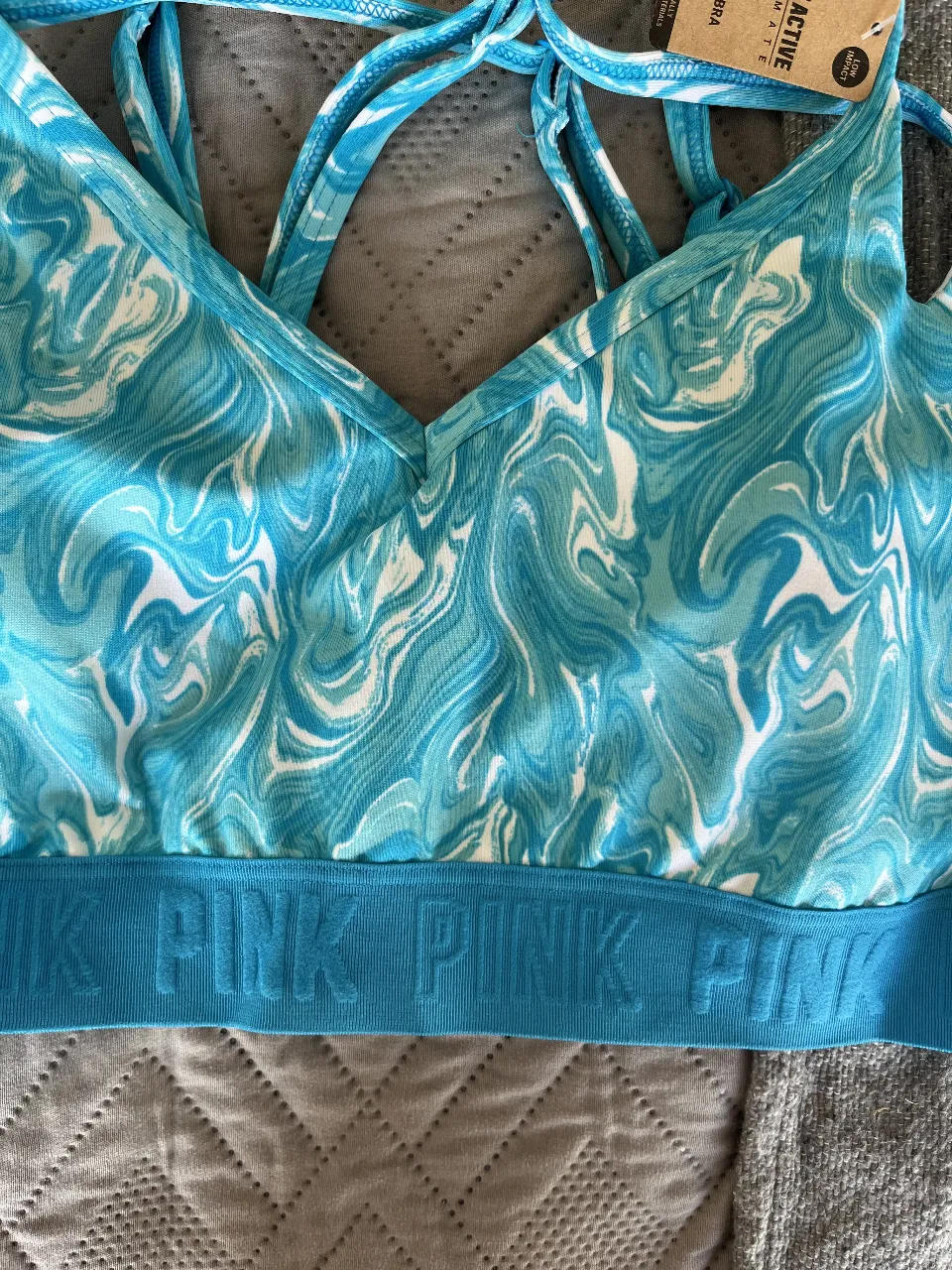 Top Pink - Vista 2
