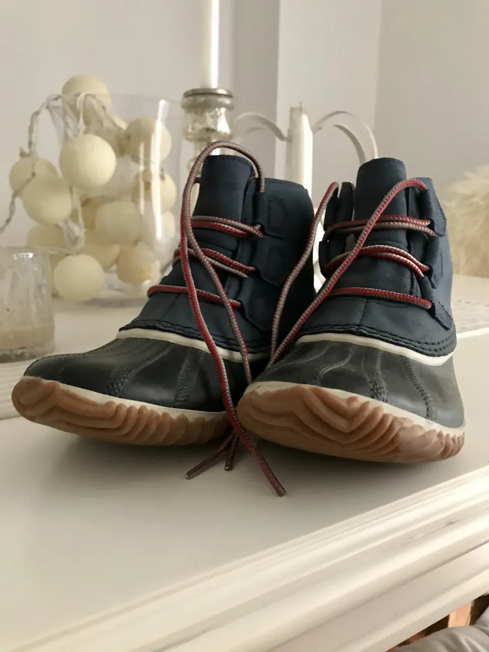 Botas Sorel - Vista 3