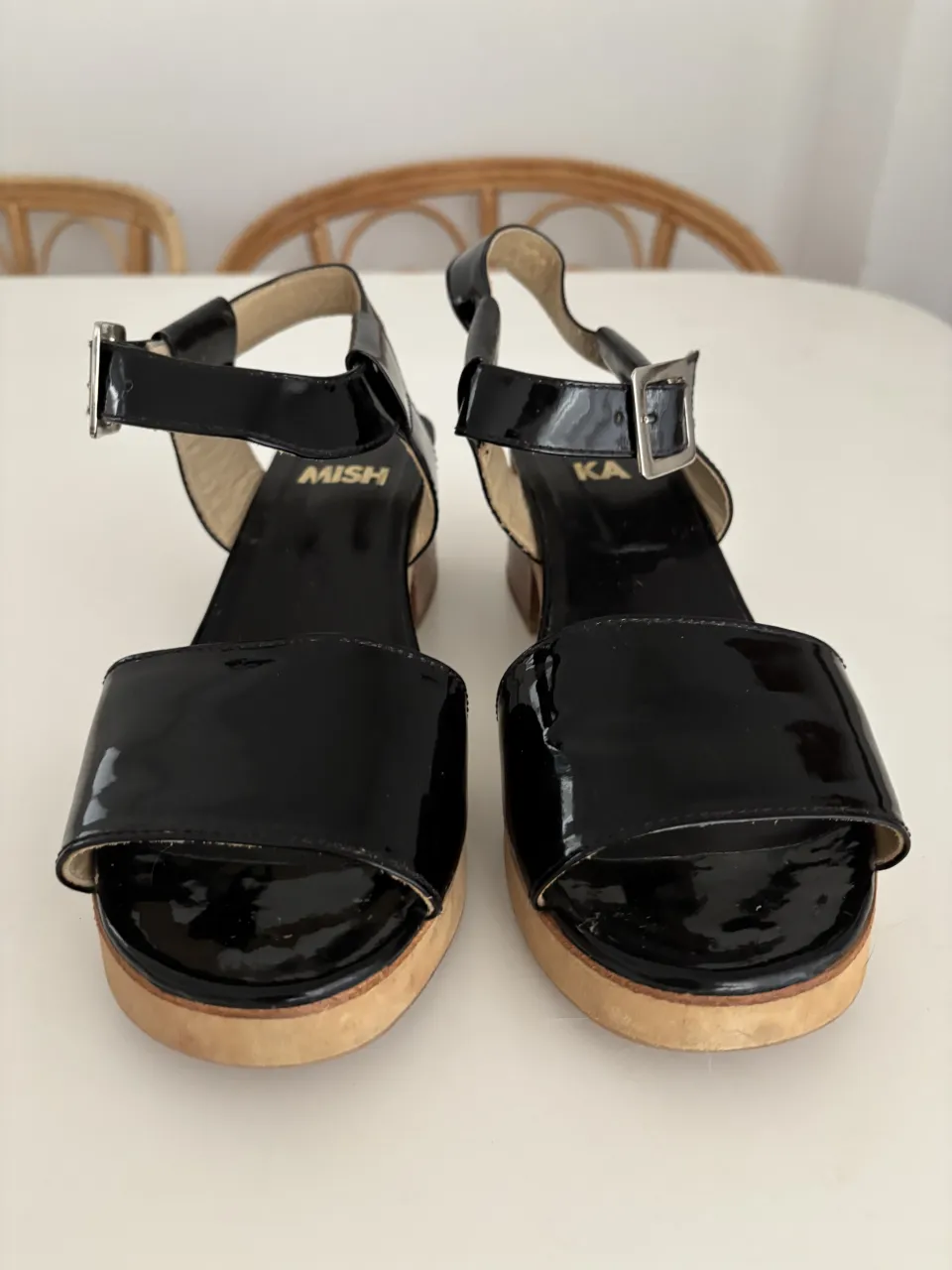 Sandalias Mishka - Vista 3