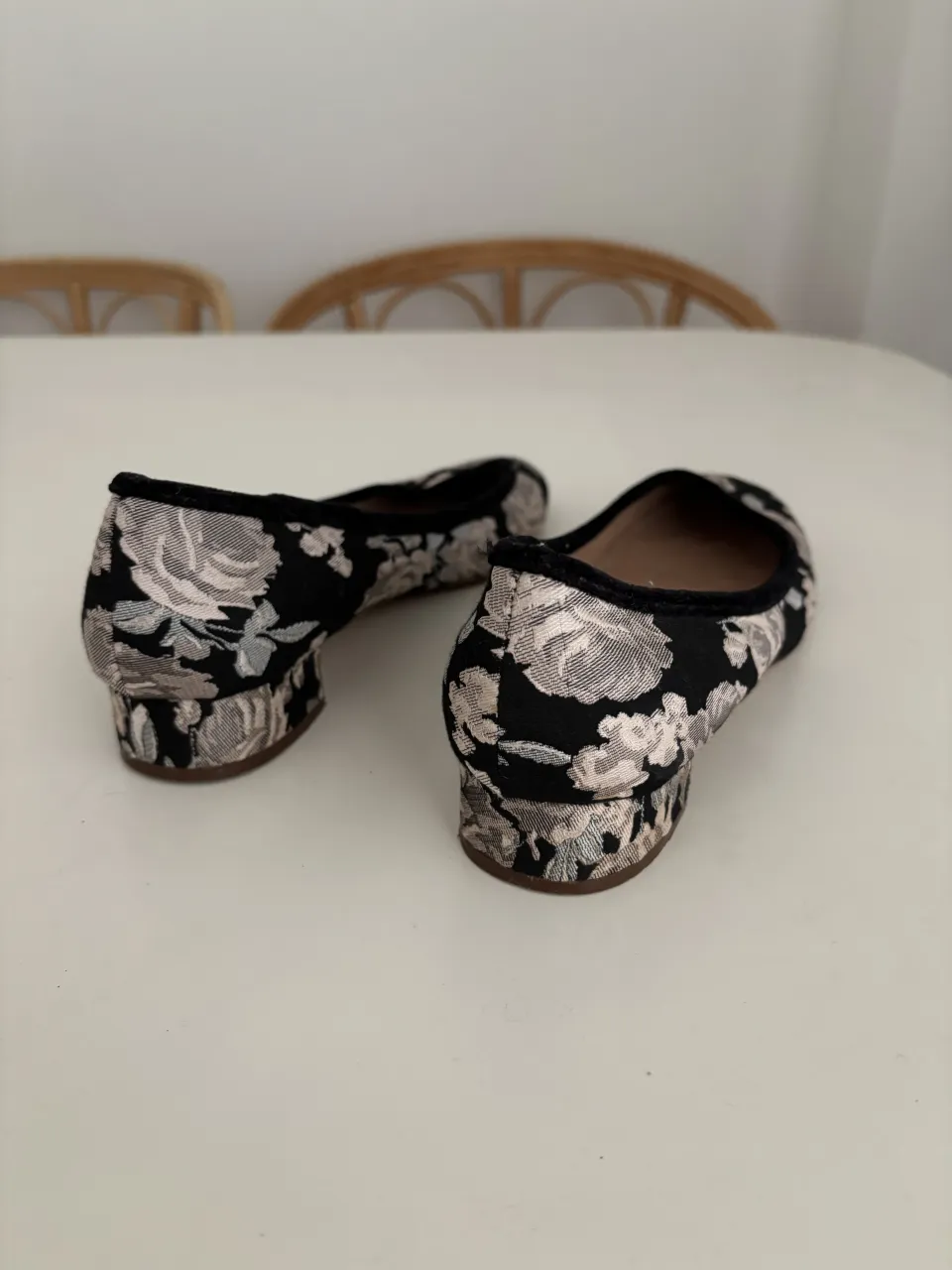 Ballerinas Zara españa - Vista 3