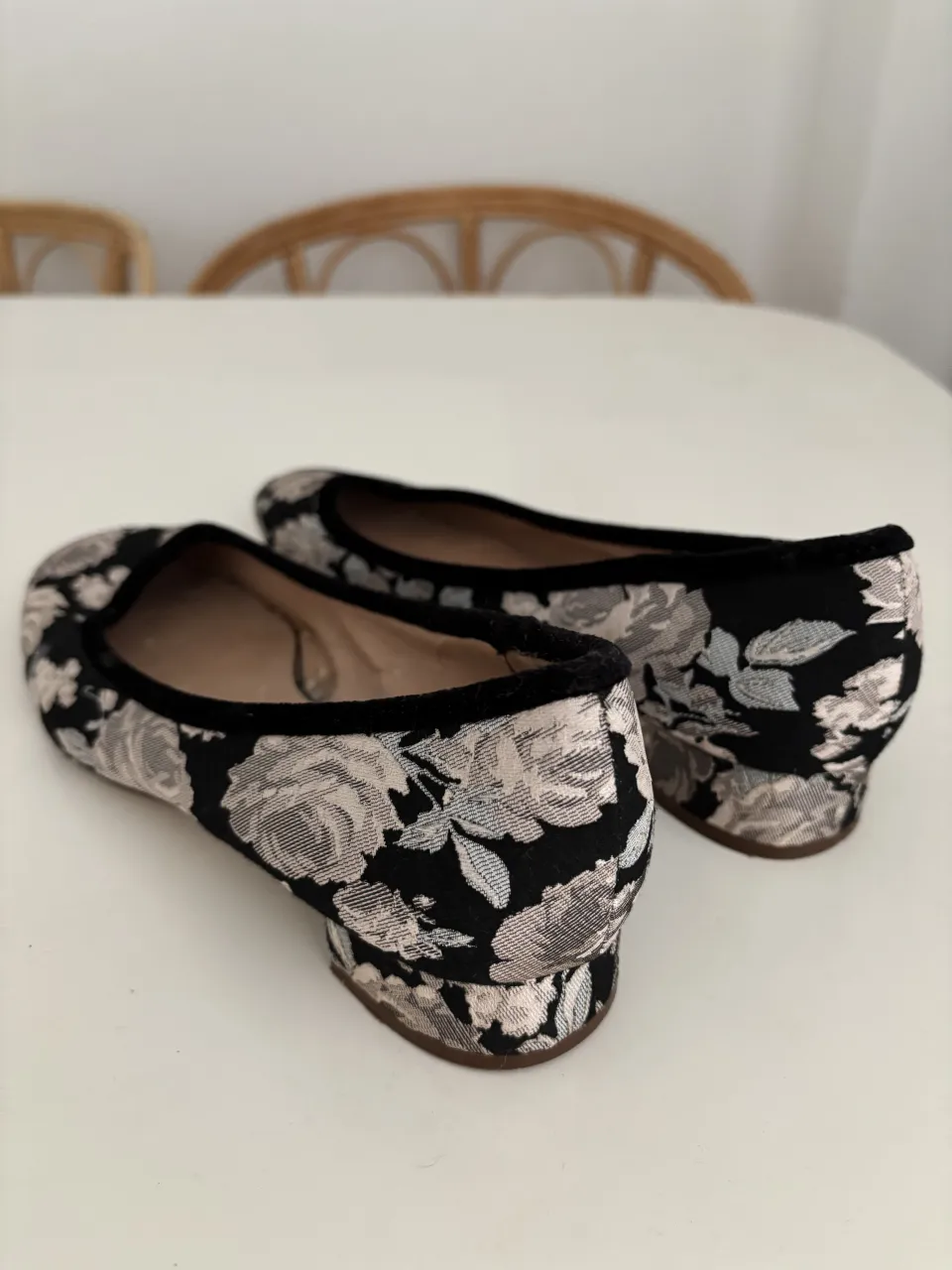 Ballerinas Zara españa - Vista 2