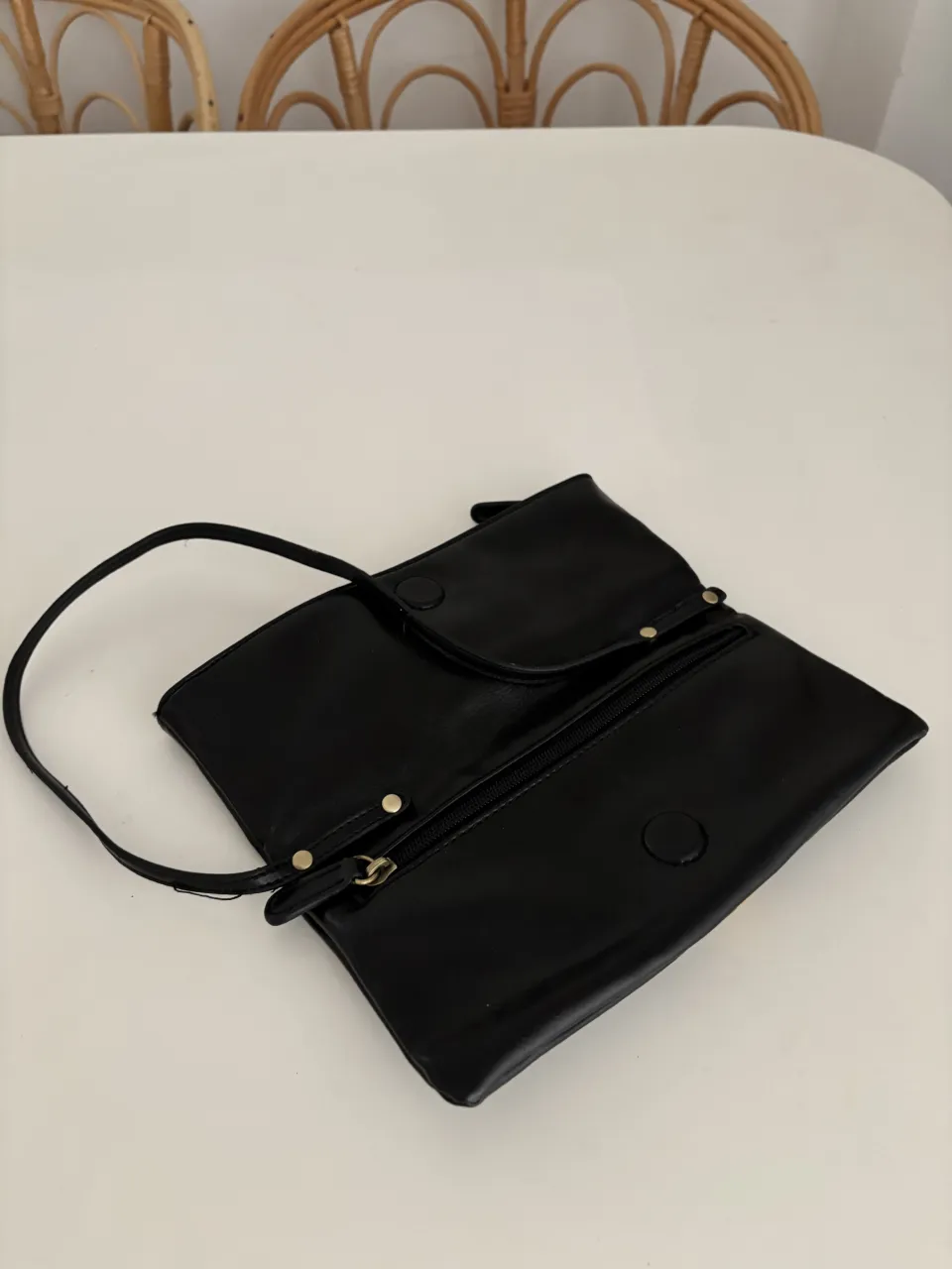 Cartera Tommy Hilfiger - Vista 3