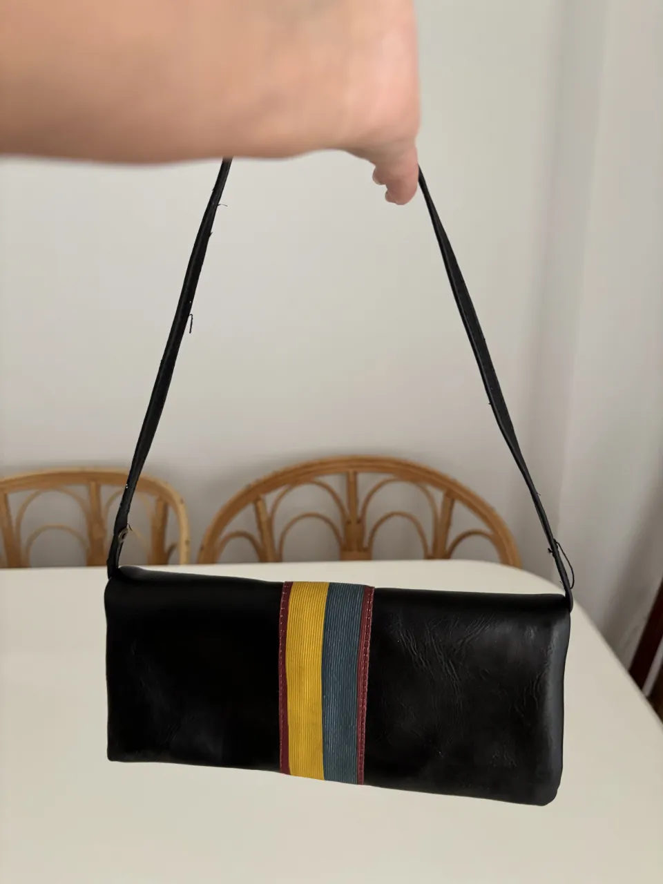 Cartera Tommy Hilfiger - Vista 2