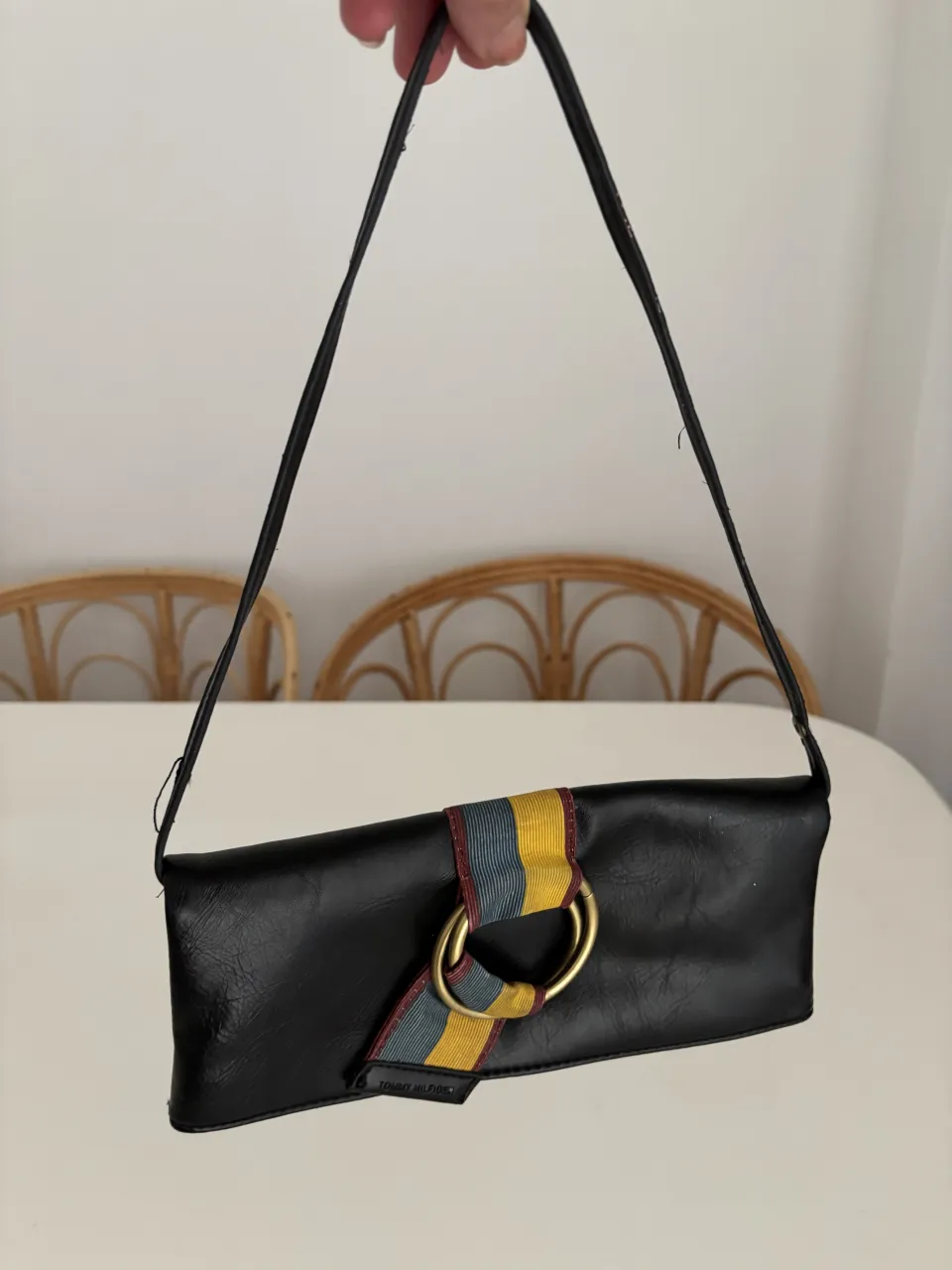 Cartera Tommy Hilfiger