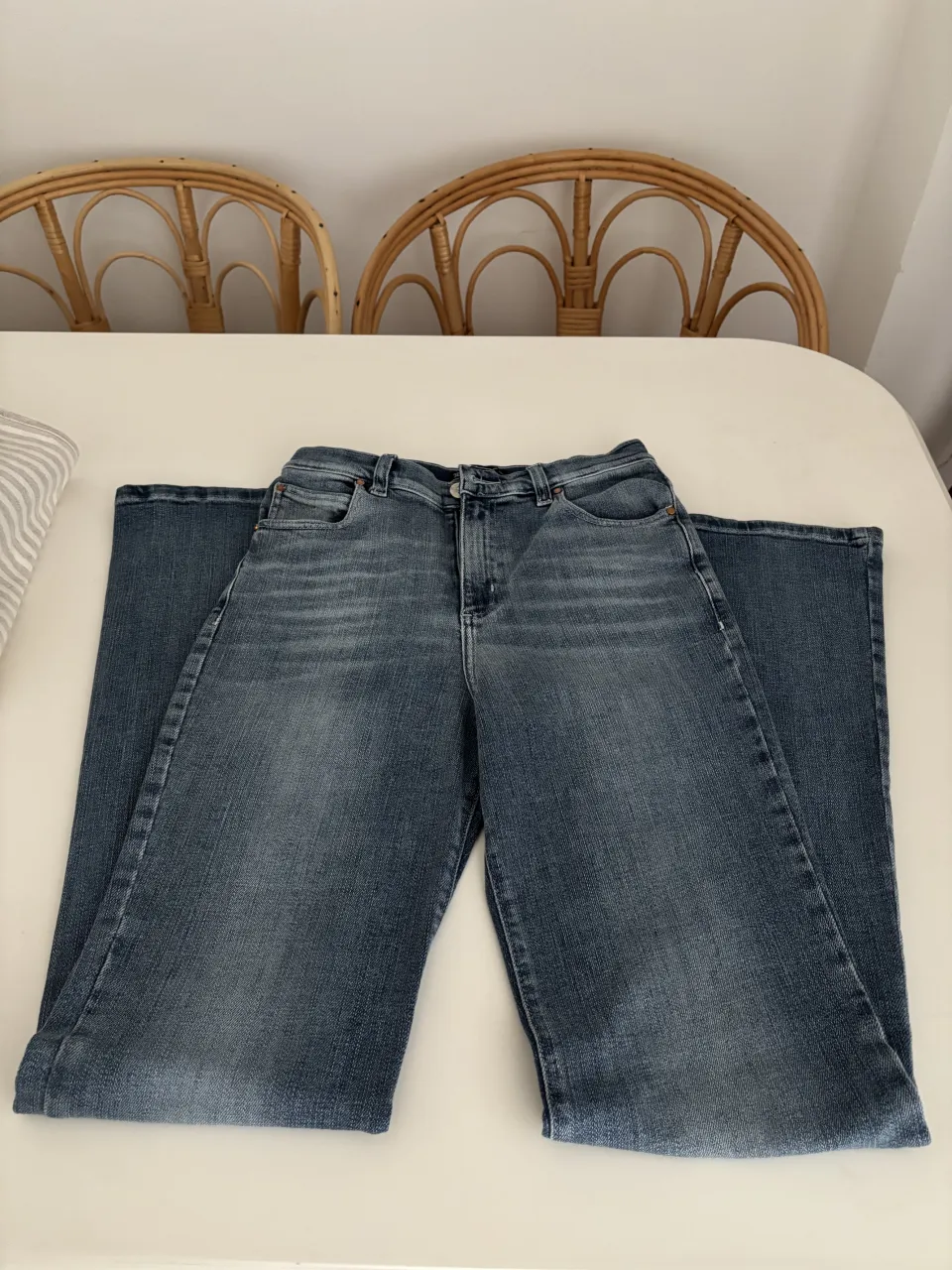 Jean Desiderata - Vista 5