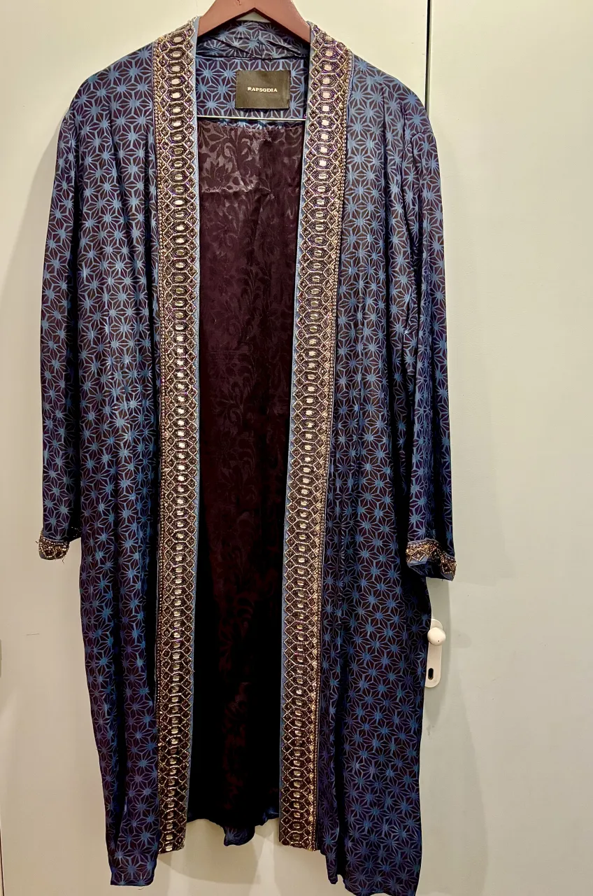 Kimono Rapsodia - Vista 2