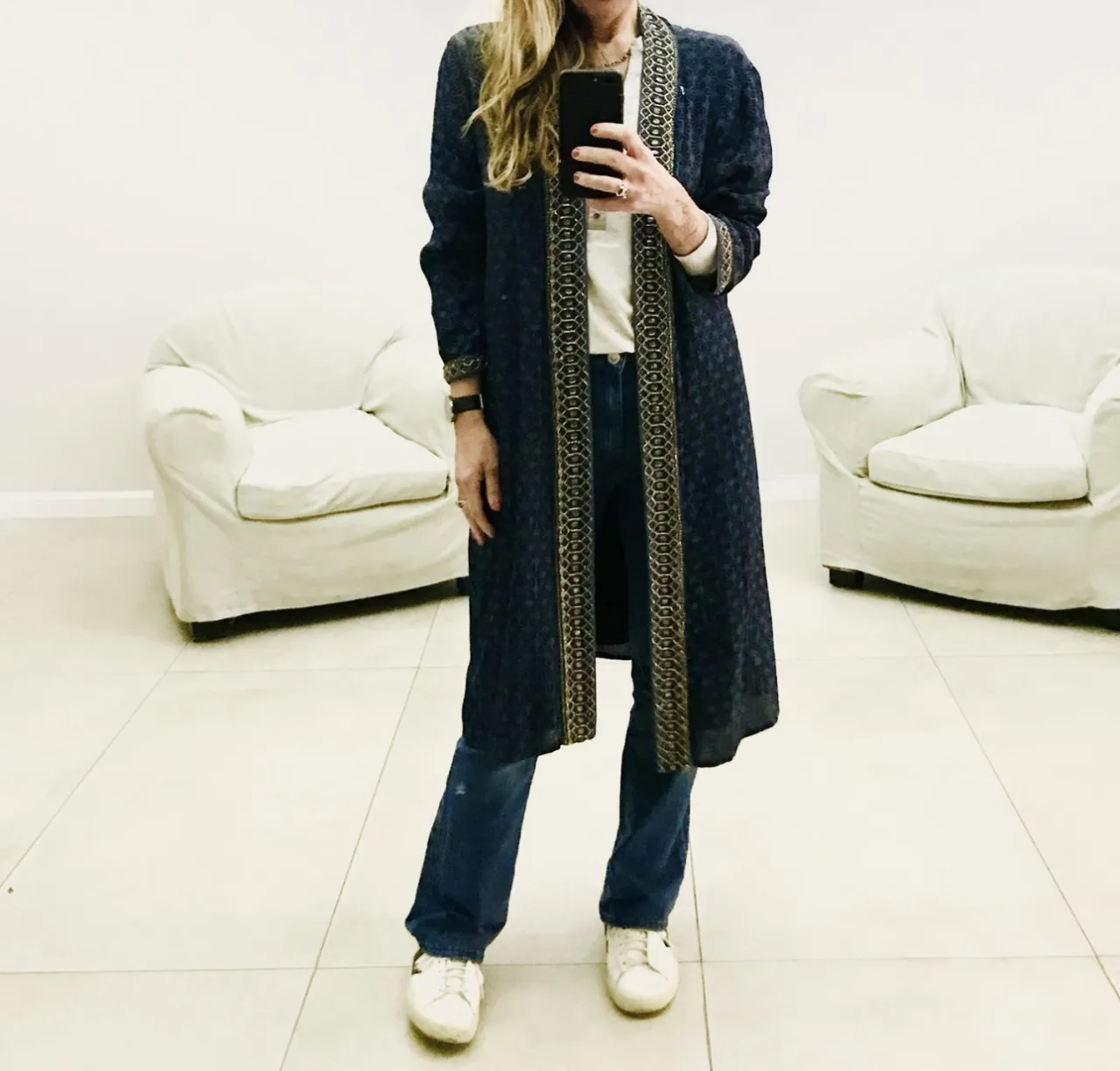 Kimono Rapsodia - Vista 3