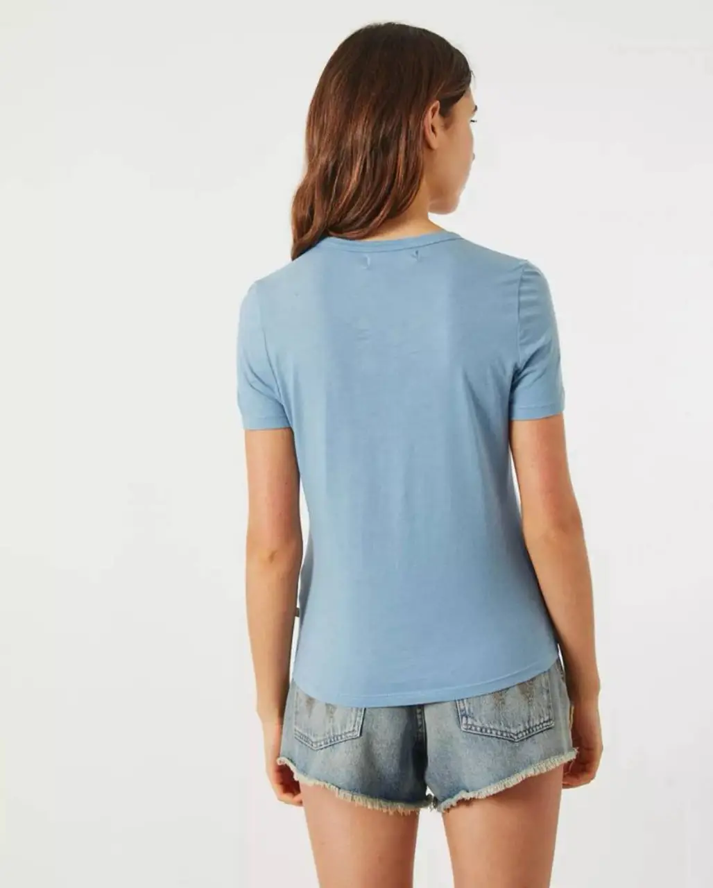 Remera Wanama - Vista 4