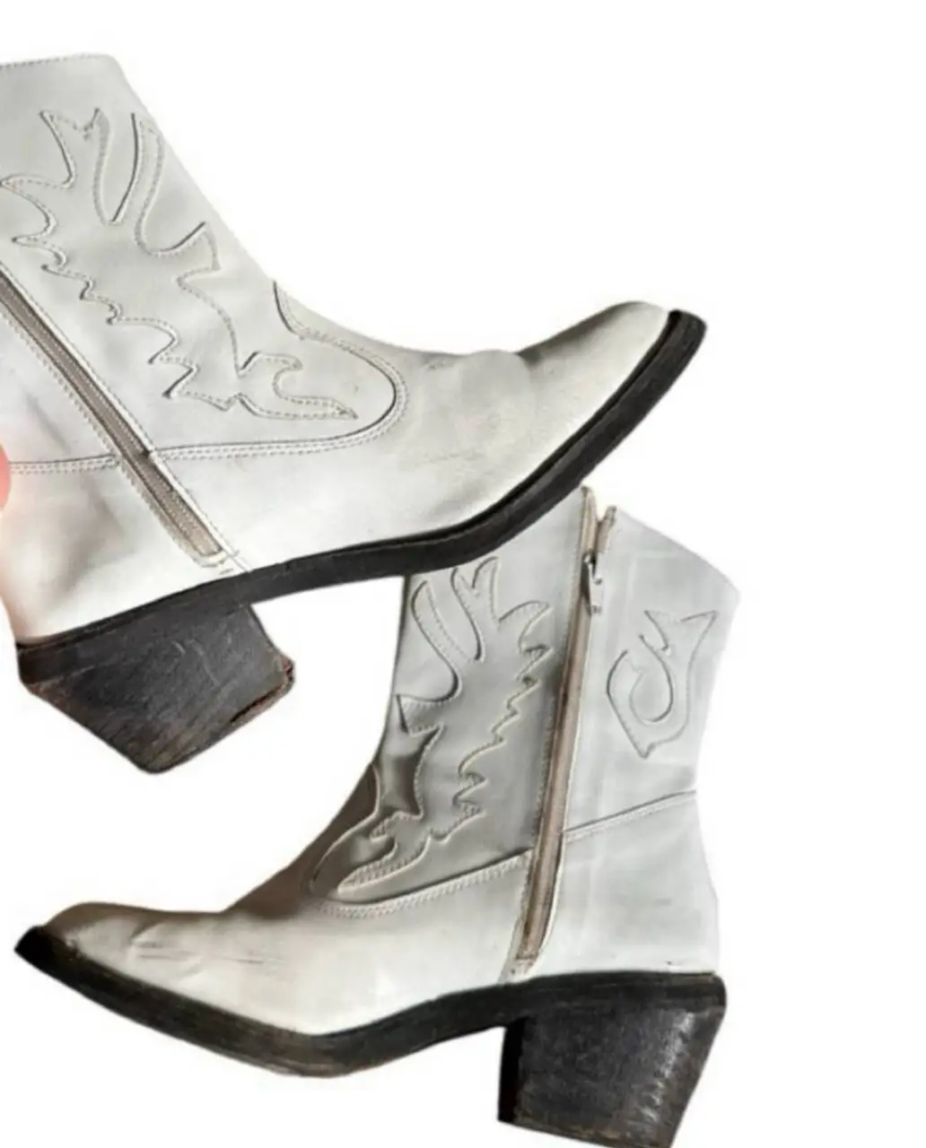 Botas Otra - Vista 3