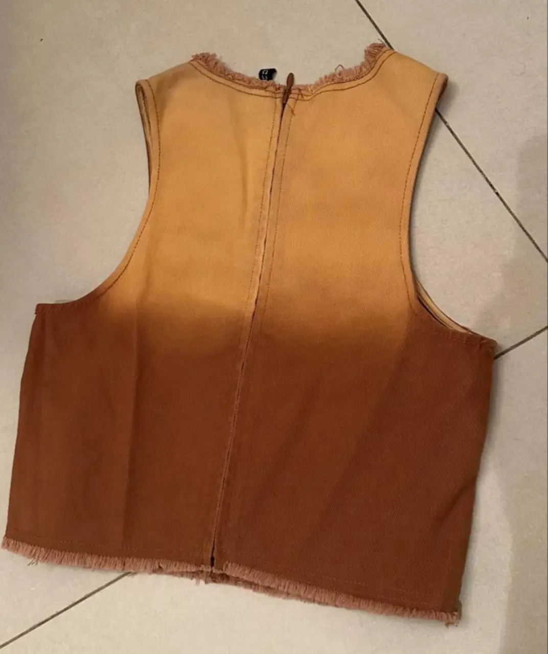Top H&M - Vista 2