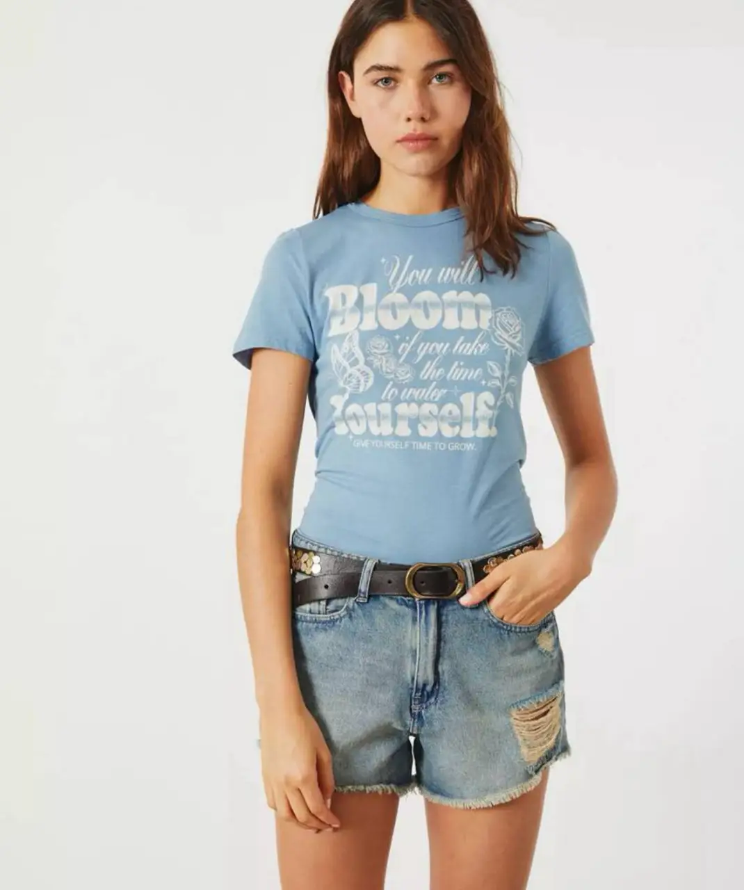 Remera Wanama - Vista 3