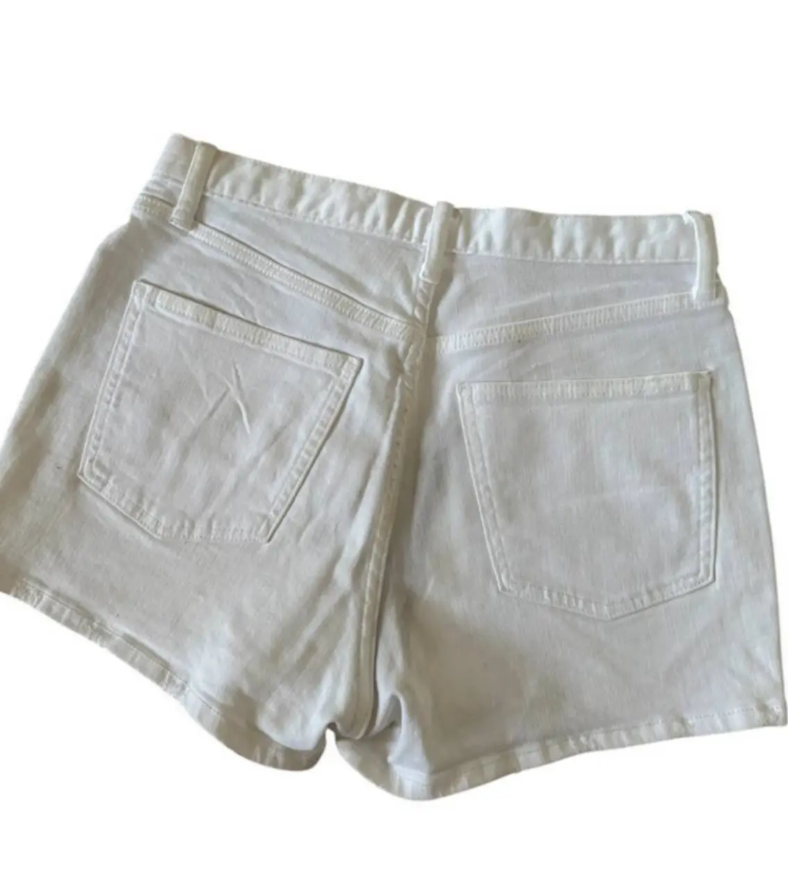Short Uniqlo - Vista 2