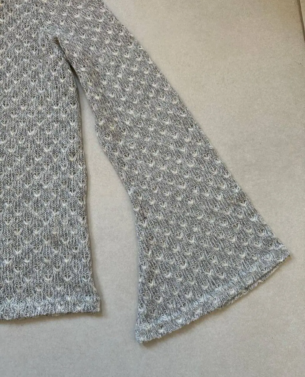 Cardigan Ver - Vista 3