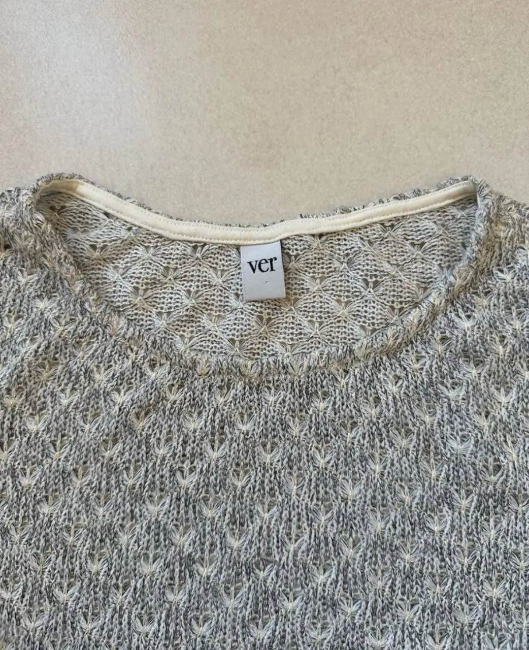 Cardigan Ver - Vista 2