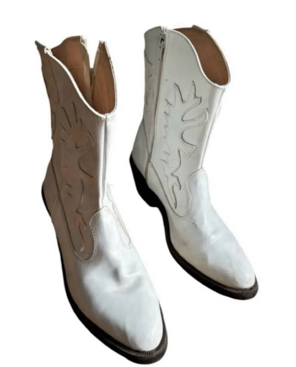 Botas Otra - Vista 2