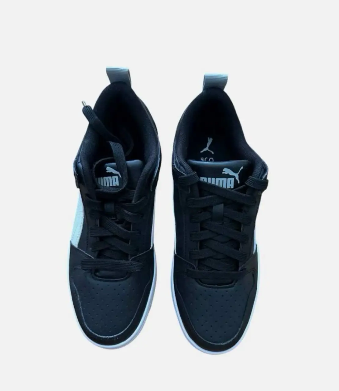 Zapatillas Puma - Vista 2