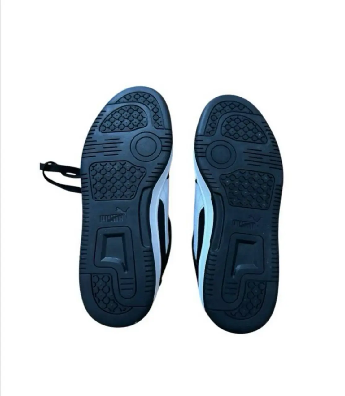Zapatillas Puma - Vista 4
