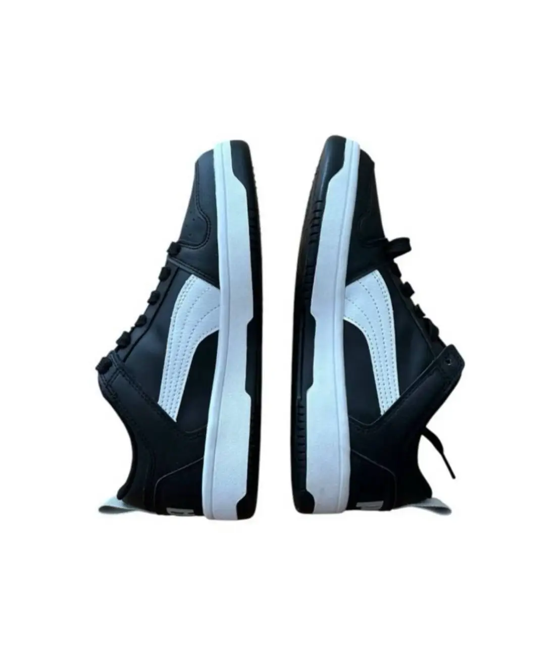 Zapatillas Puma - Vista 3