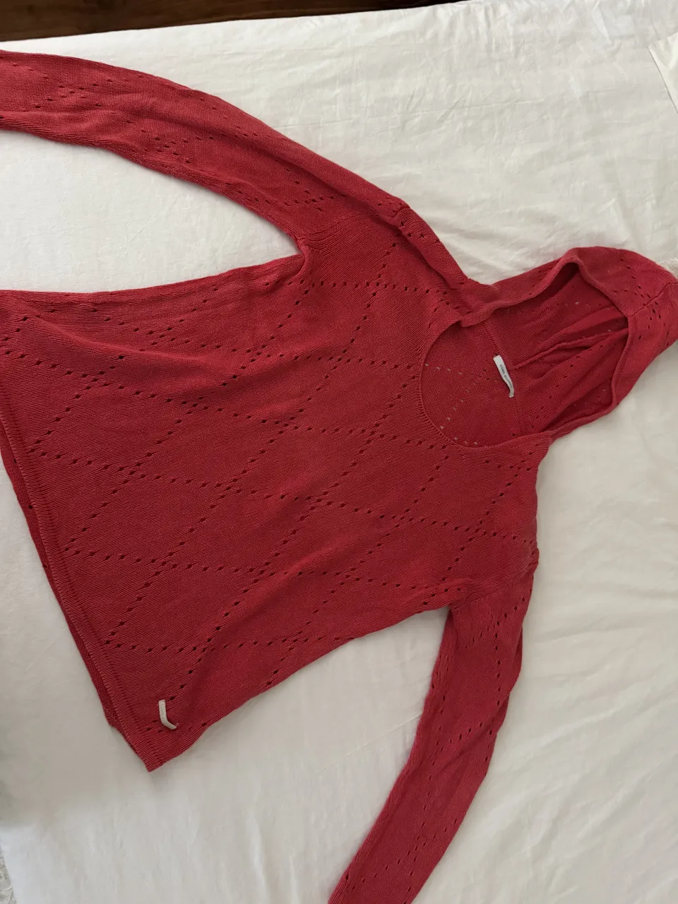 Sweater Como Quieres - Vista 2