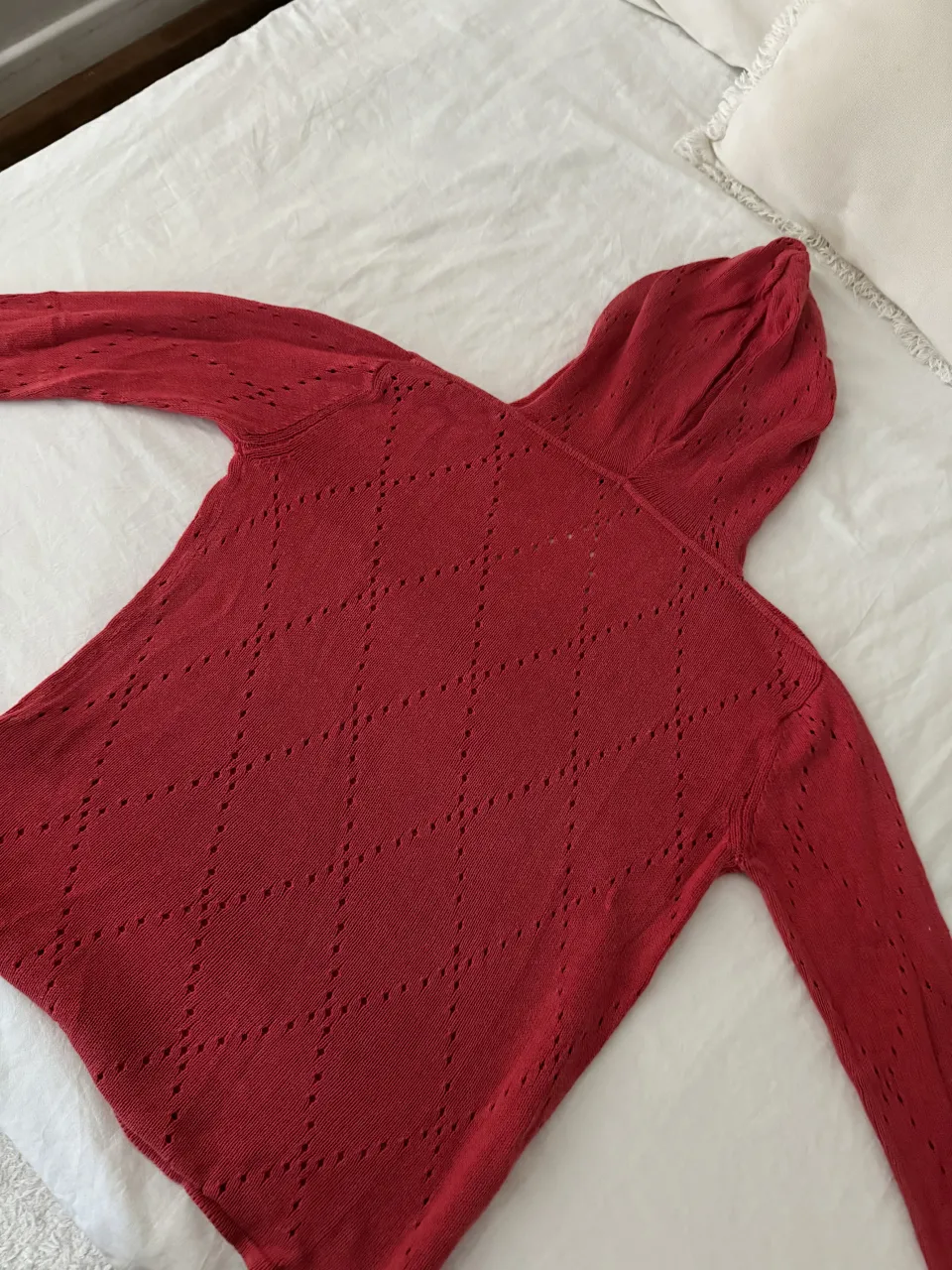 Sweater Como Quieres - Vista 4