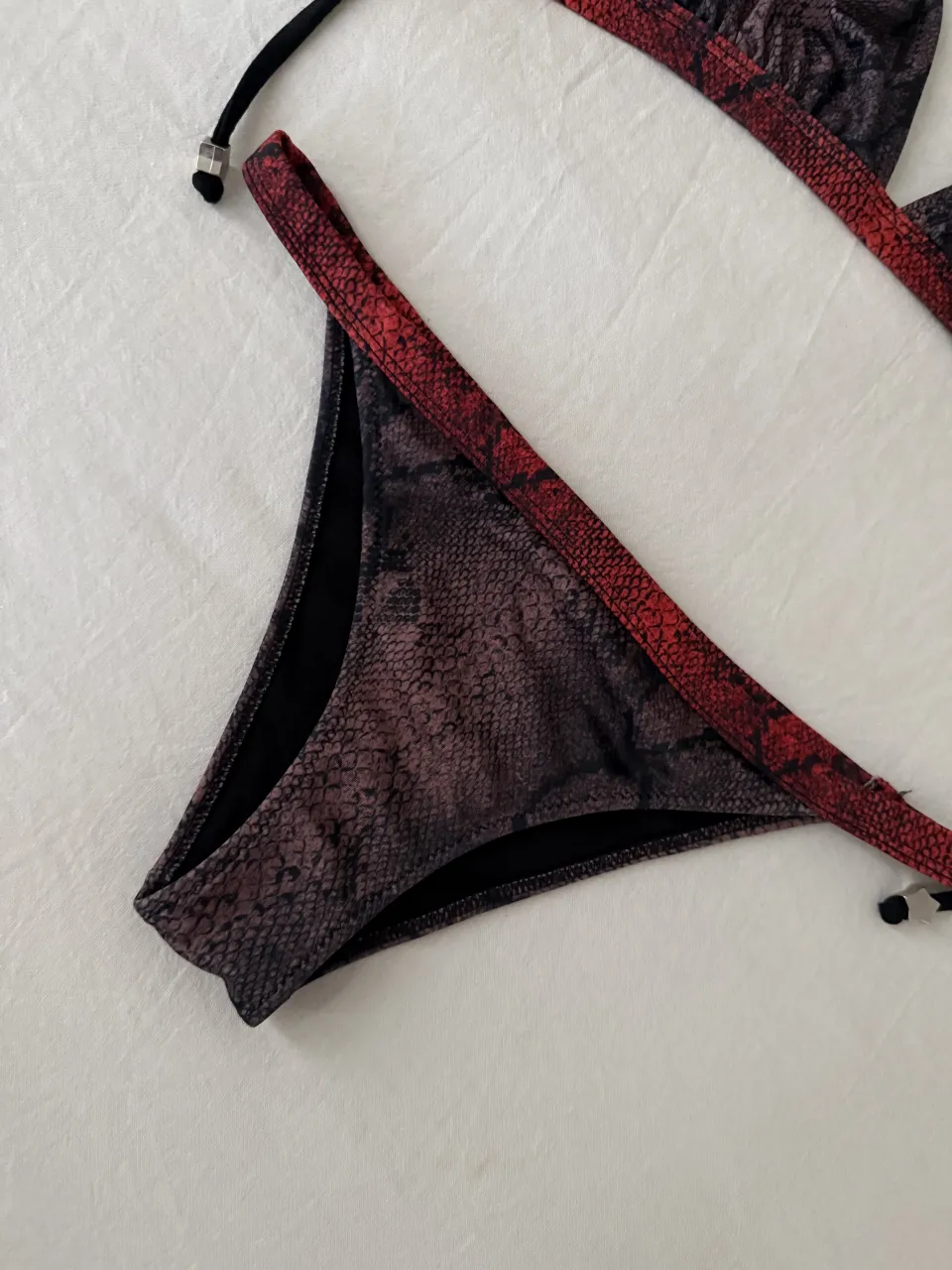 Bikini Rapsodia - Vista 2