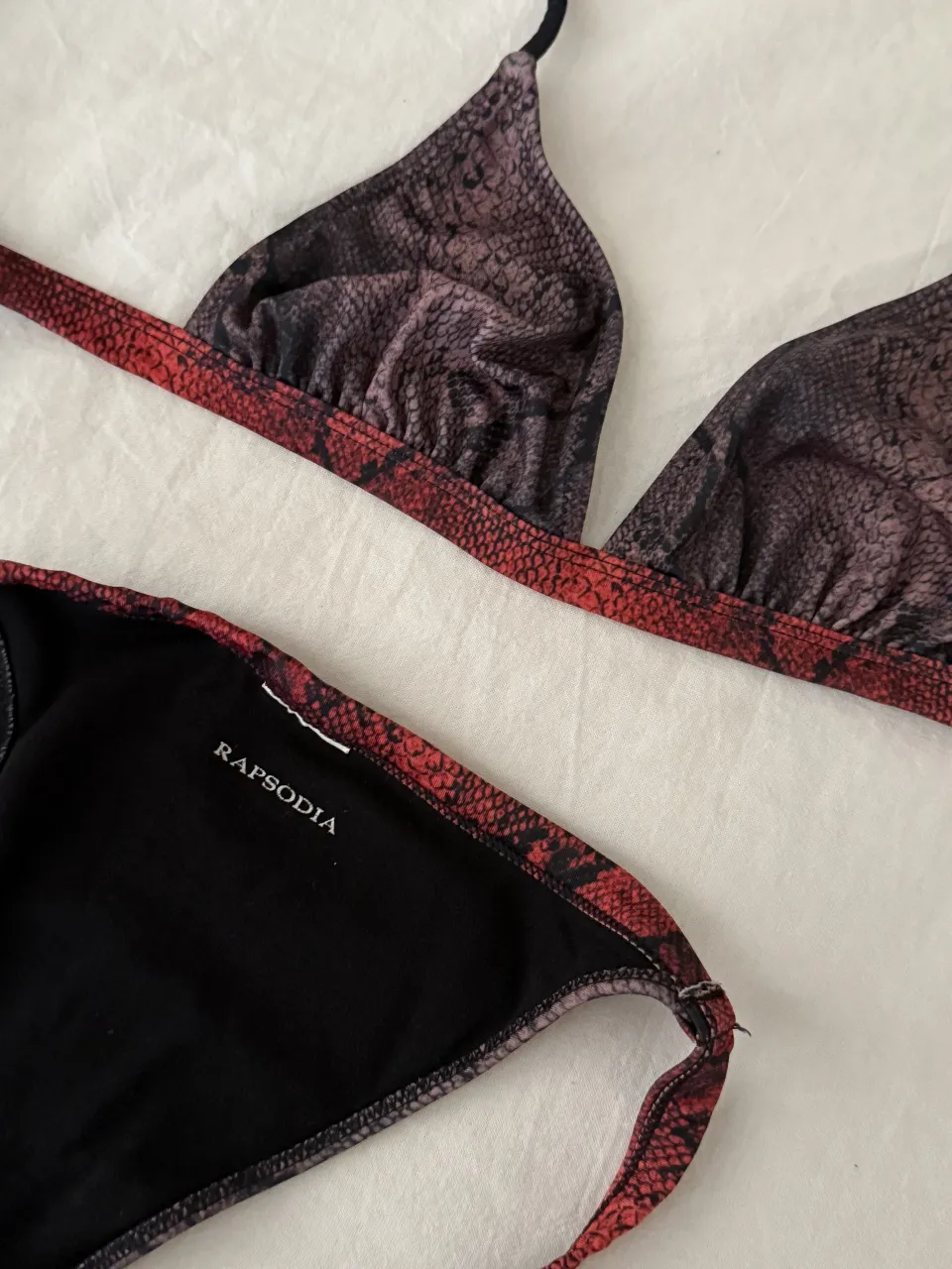 Bikini Rapsodia - Vista 5