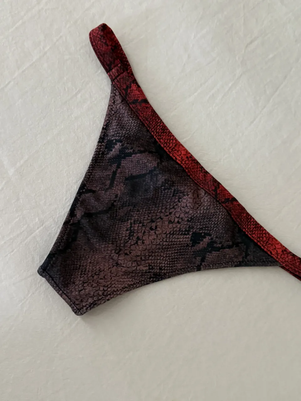 Bikini Rapsodia - Vista 4