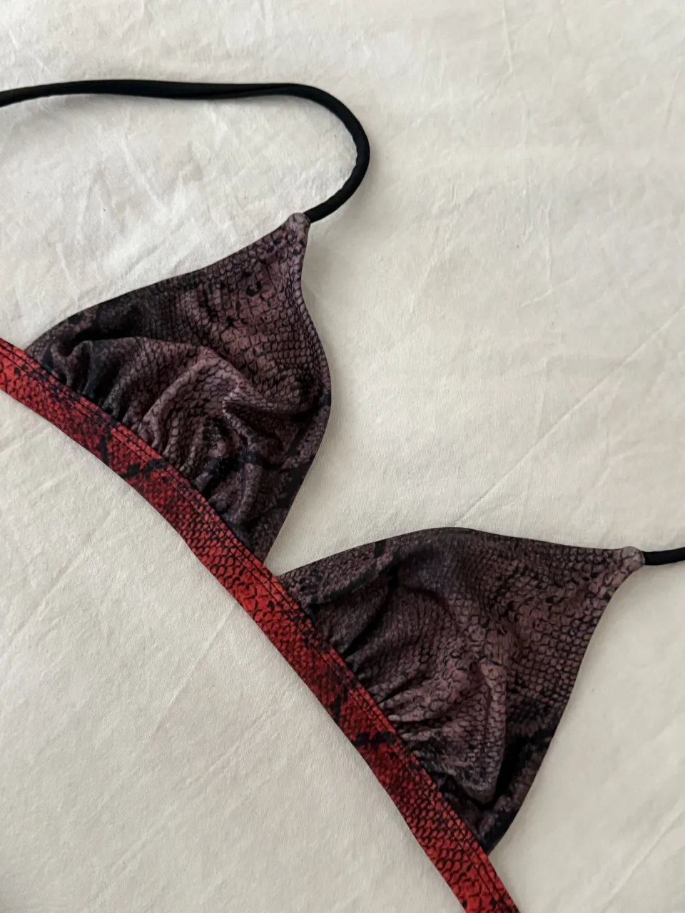 Bikini Rapsodia - Vista 3