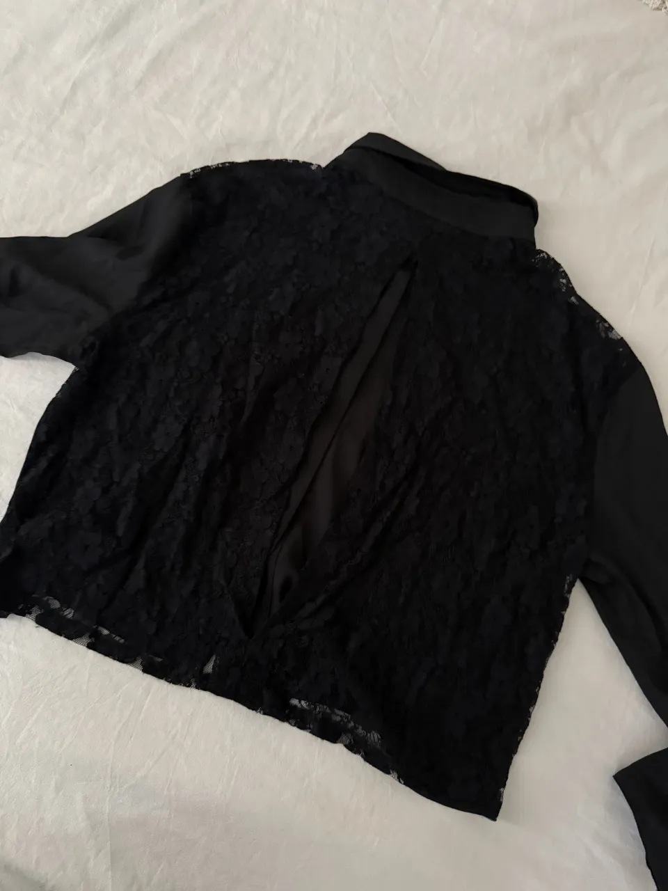 Camisa Papaya - Vista 3