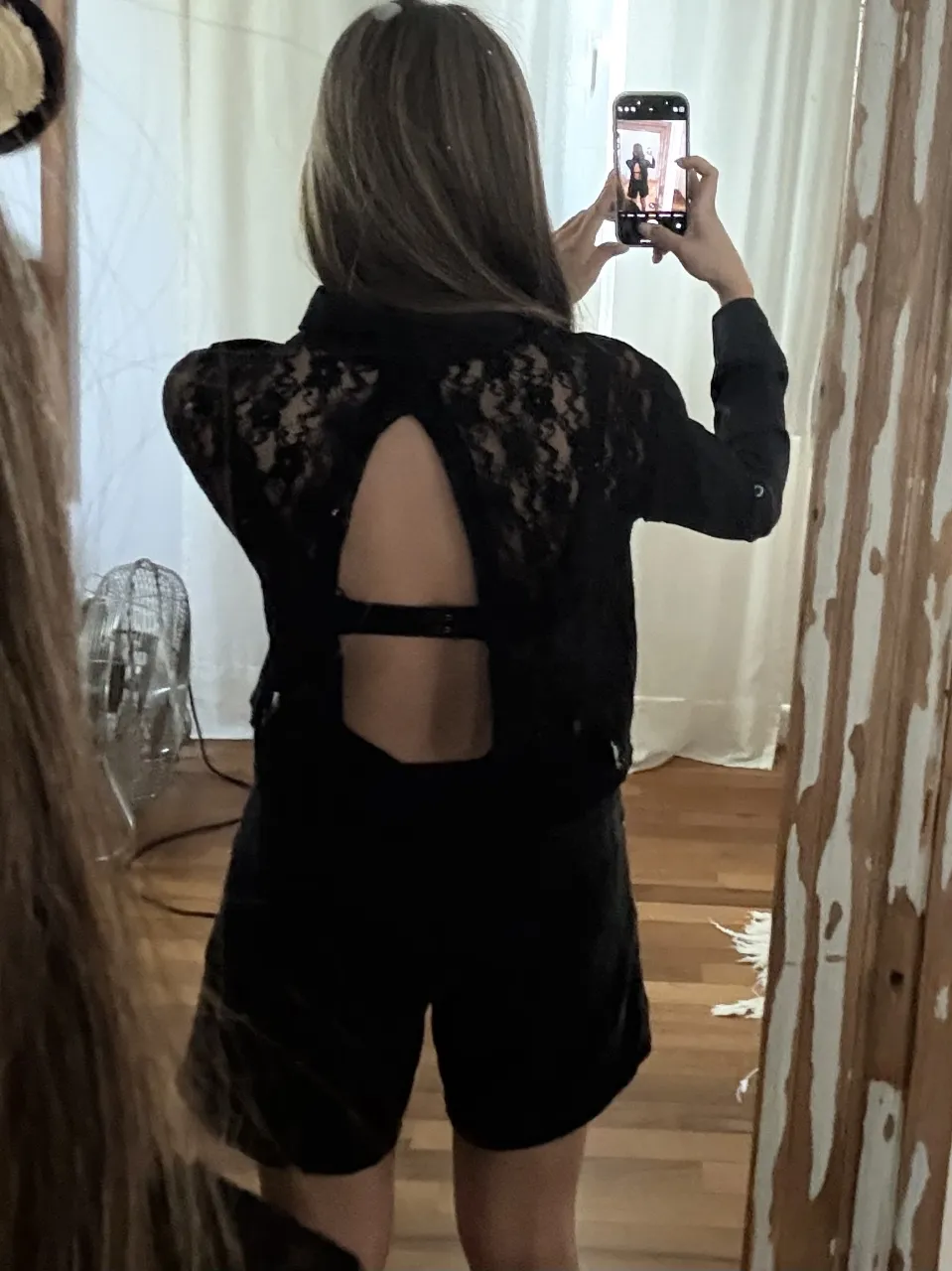 Camisa Papaya - Vista 4