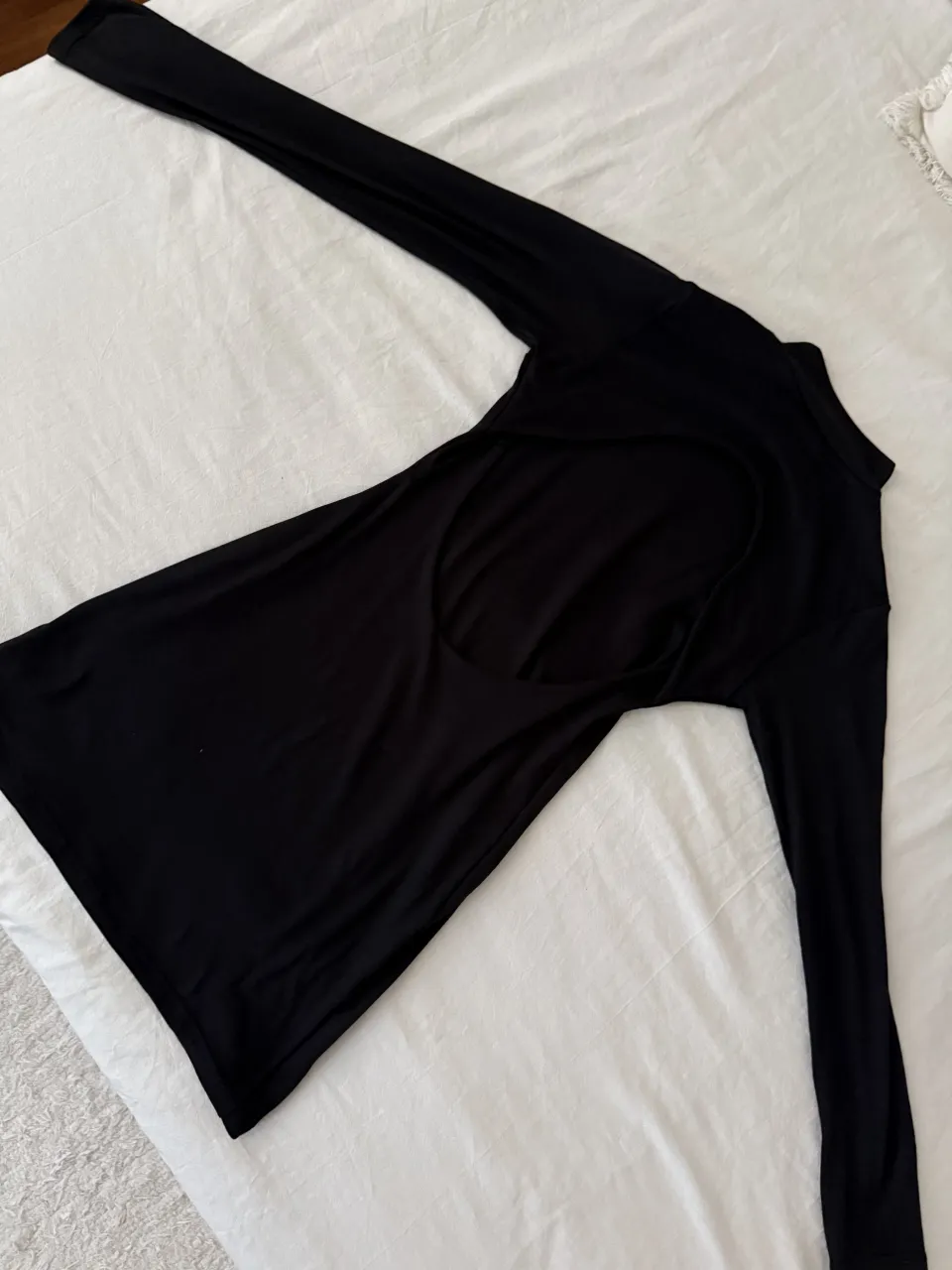 Vestido Nose - Vista 4