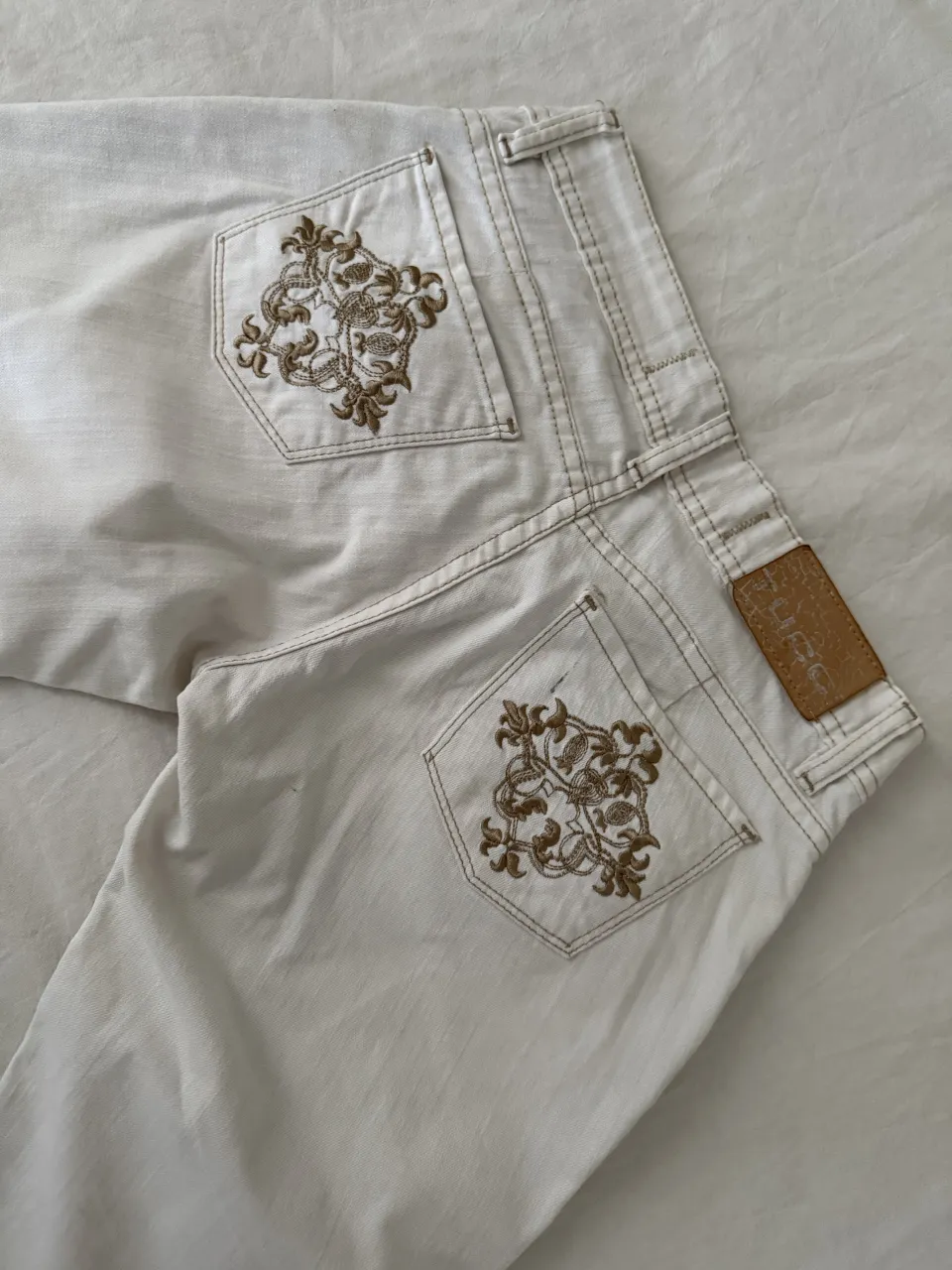 Short Tucci - Vista 4