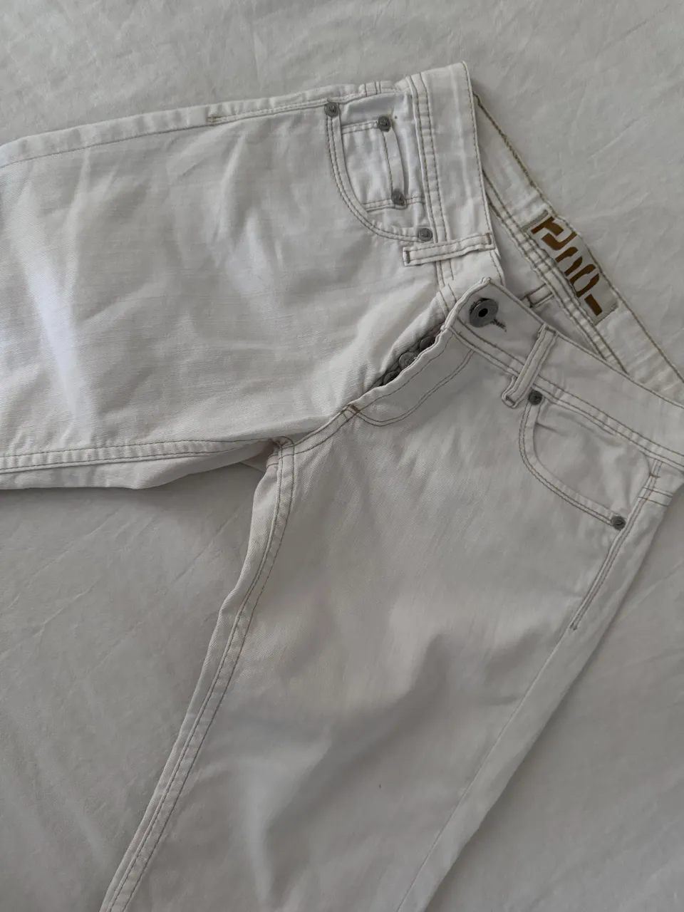 Short Tucci - Vista 2