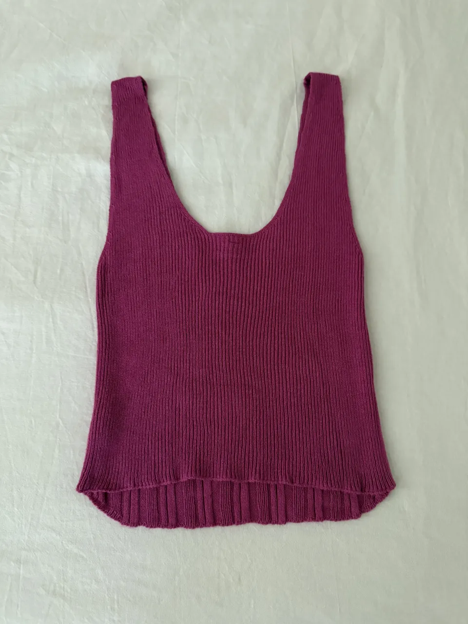 Musculosa Le Utthe - Vista 3