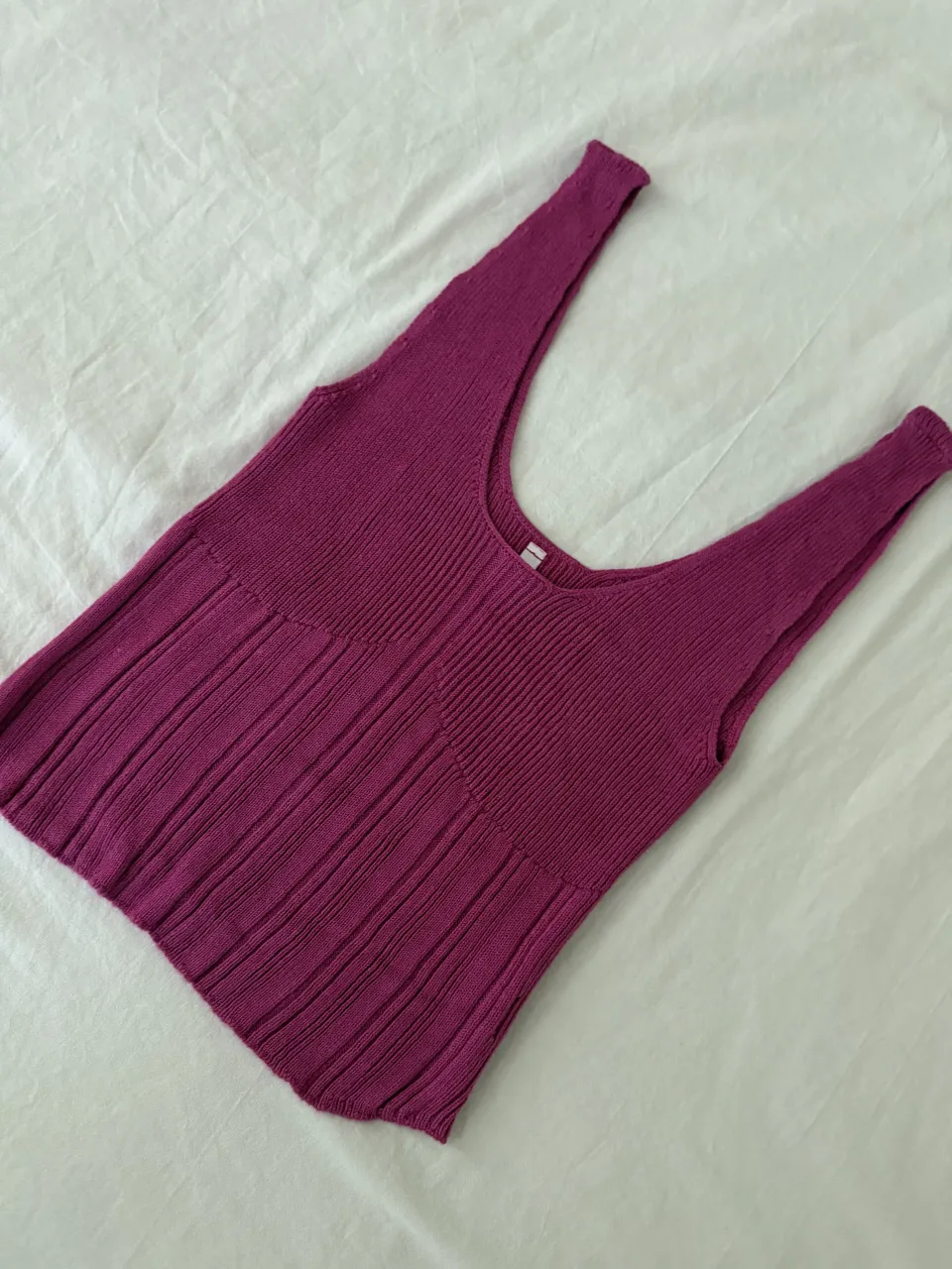 Musculosa Le Utthe - Vista 4