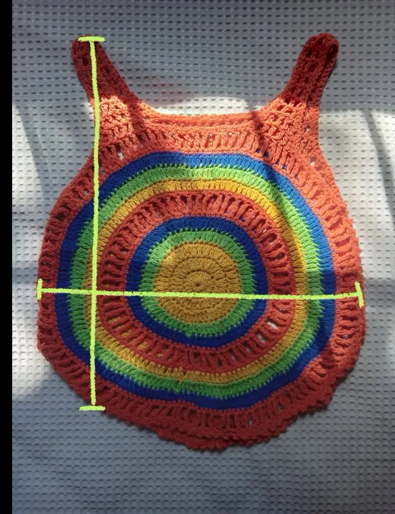 Top Vintage - Vista 3