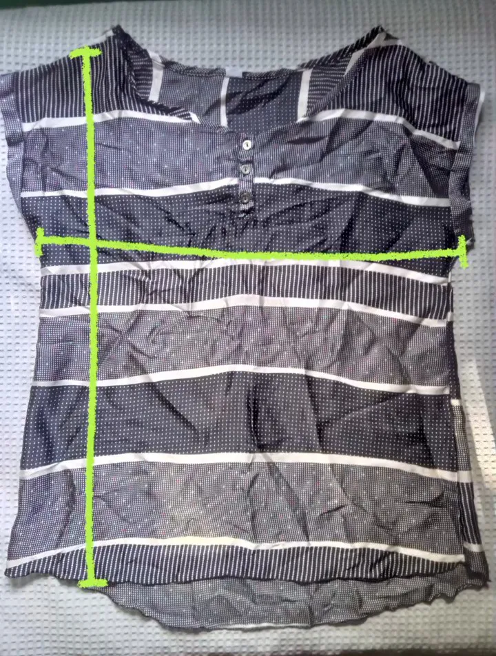 Remera Vintage - Vista 4