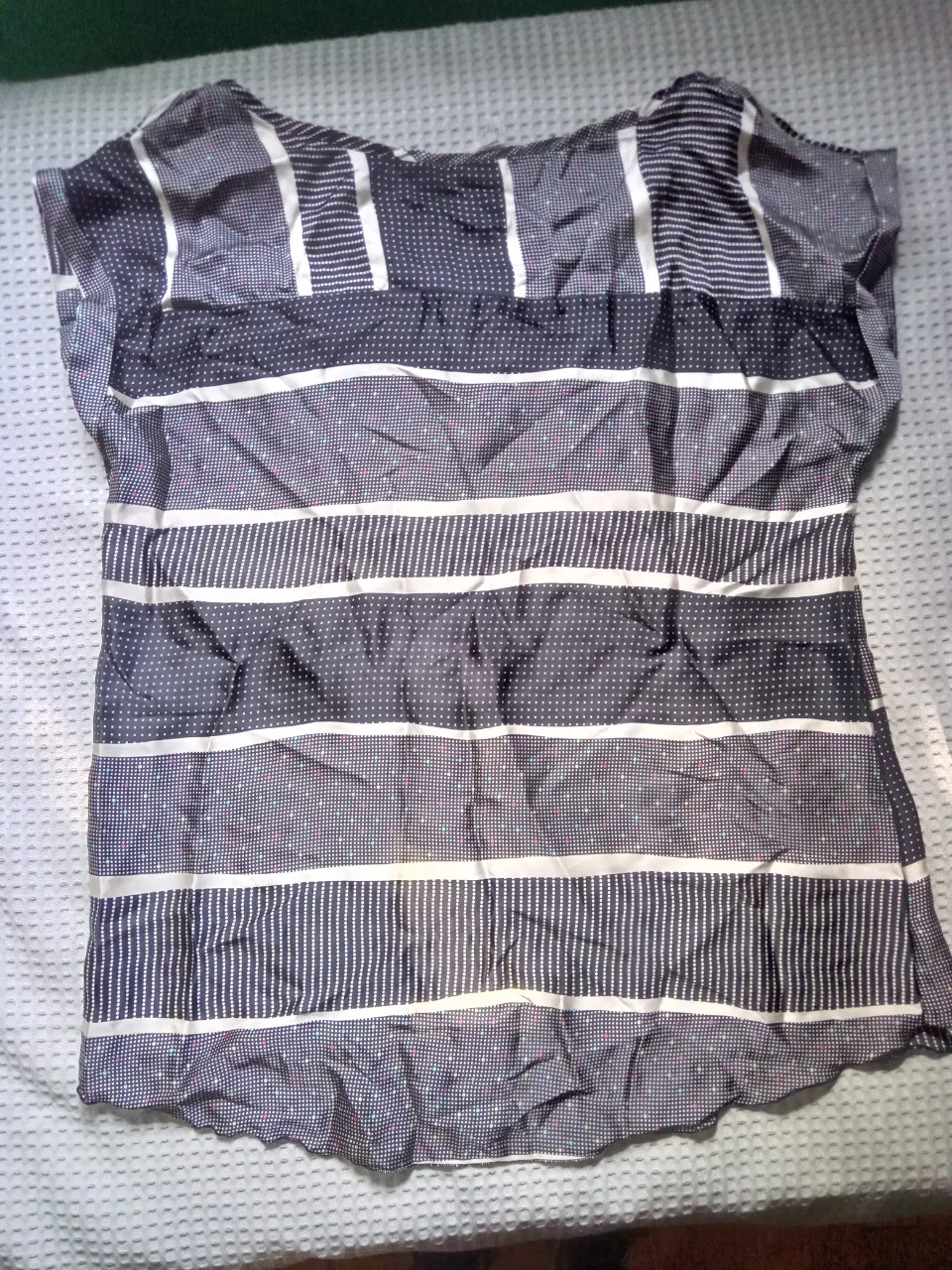 Remera Vintage - Vista 2